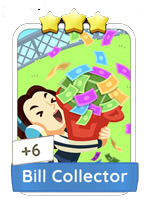 Bill Collector