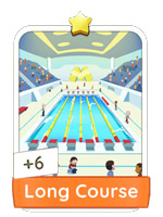 Long Course