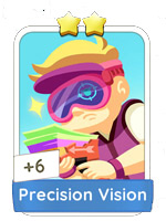 Precision Vision