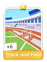 Track and Field