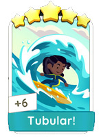 Tubular!