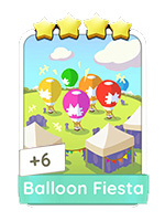 Balloon Fiesta