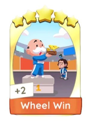 Wheel Win